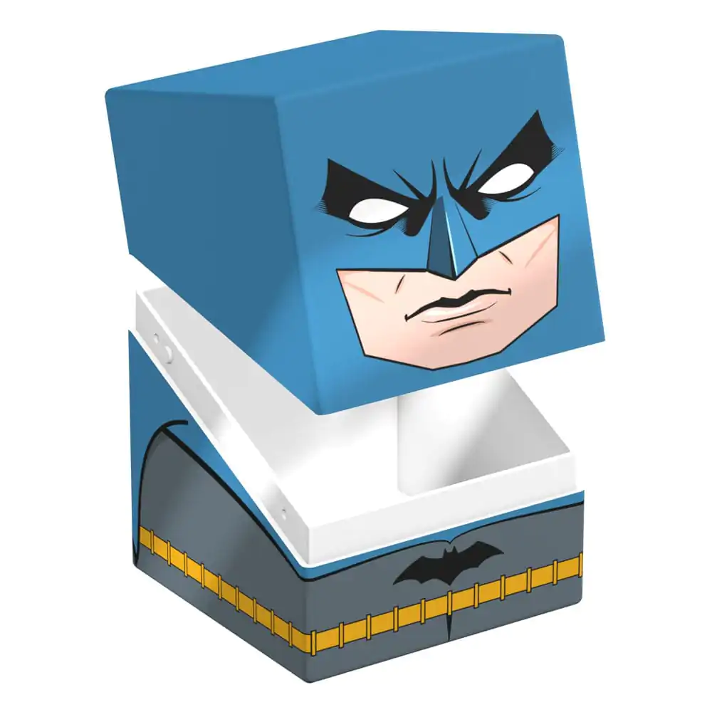 Squaroes - Squaroe Batman: Gotham City GC001 - Batman poza produsului