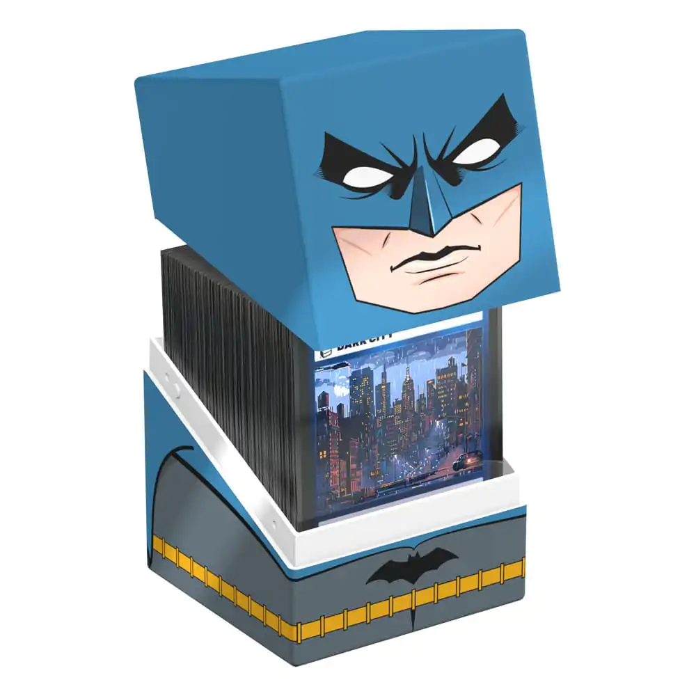 Squaroes - Squaroe Batman: Gotham City GC001 - Batman poza produsului