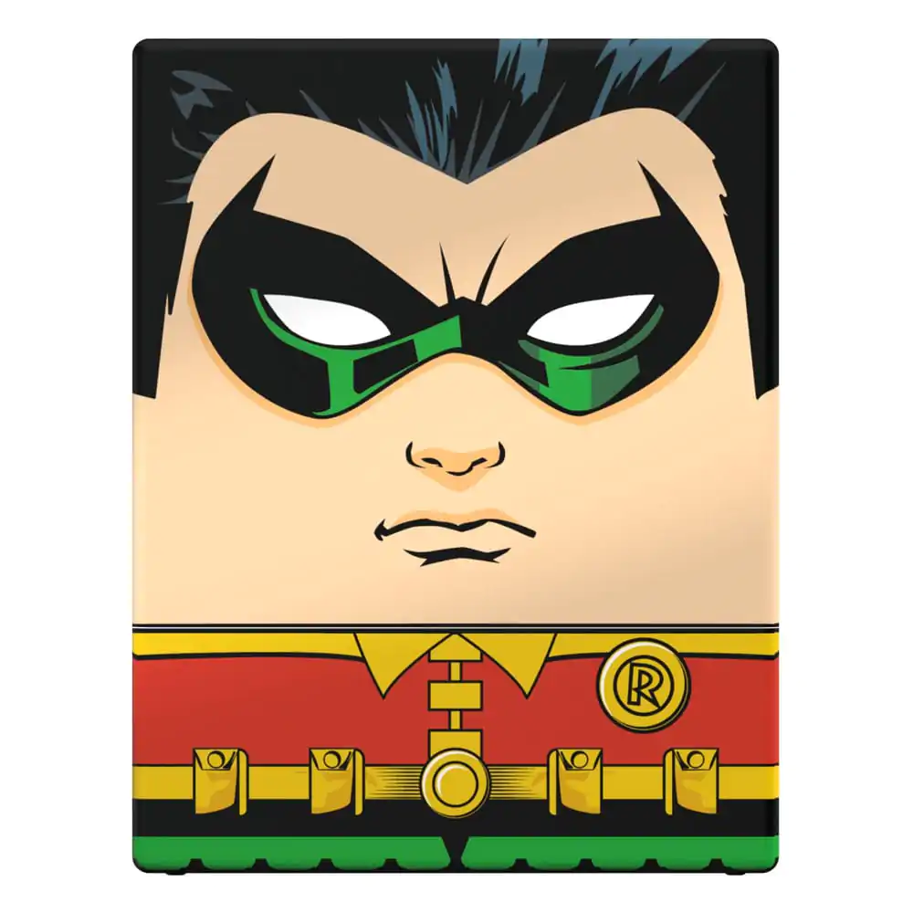 Squaroes - Squaroe Batman: Gotham City GC002 - Robin poza produsului