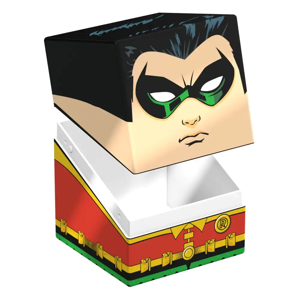 Squaroes - Squaroe Batman: Gotham City GC002 - Robin poza produsului