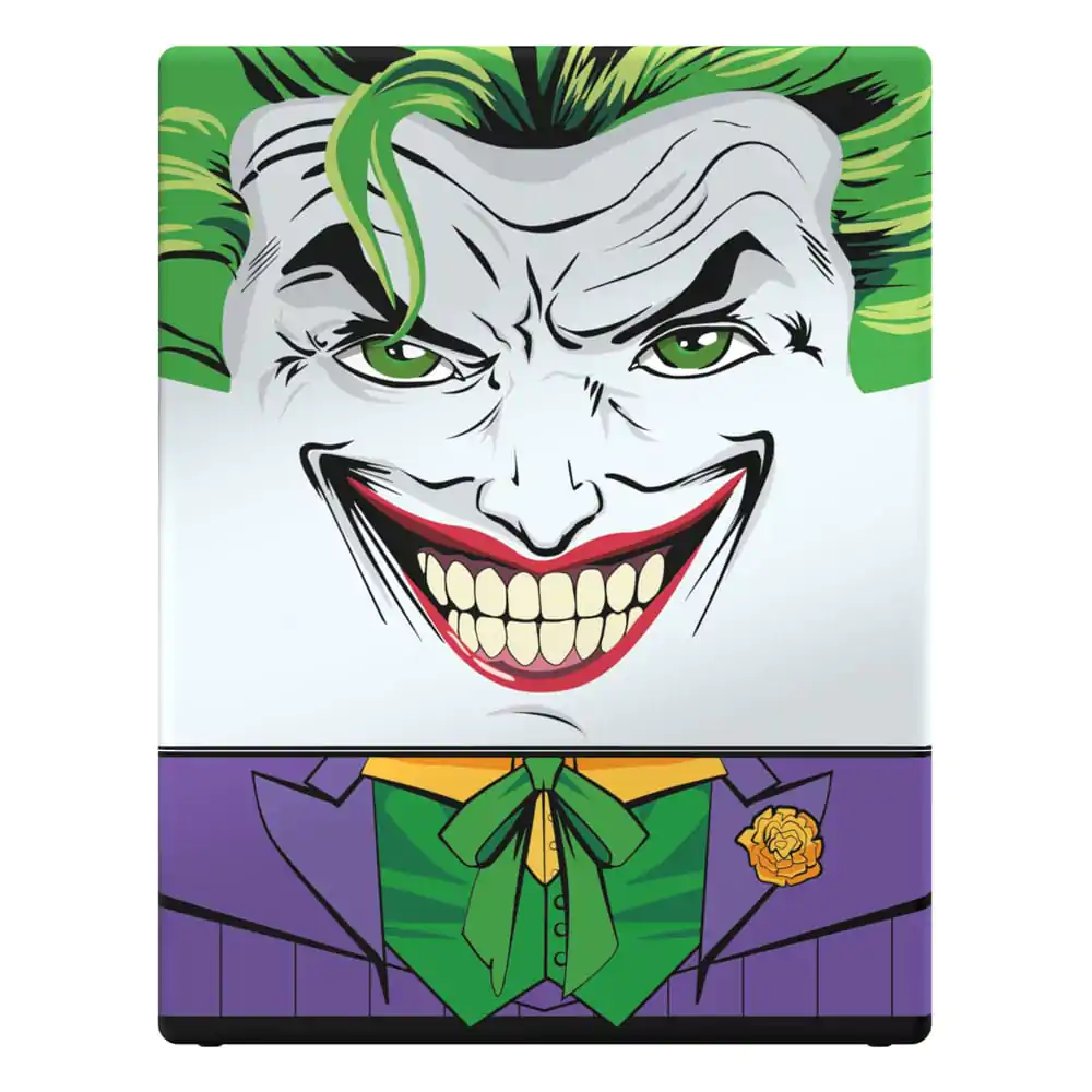 Squaroes - Squaroe Batman: Gotham City GC003 - Jokerul poza produsului