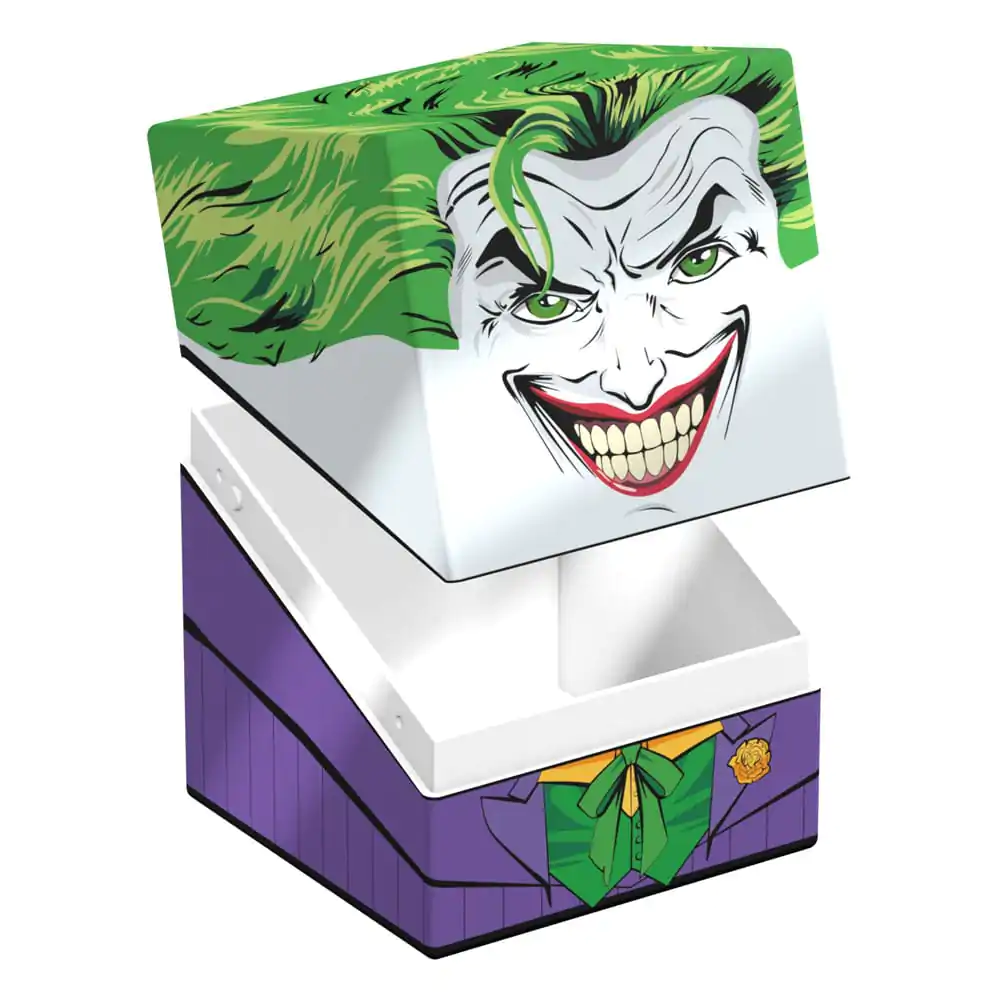 Squaroes - Squaroe Batman: Gotham City GC003 - Jokerul poza produsului