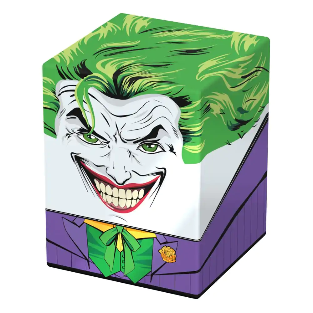 Squaroes - Squaroe Batman: Gotham City GC003 - Jokerul poza produsului