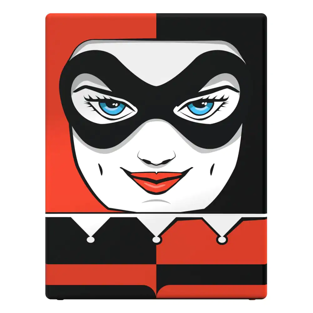 Squaroes - Squaroe Batman: Gotham City GC004 - Harley Quinn poza produsului