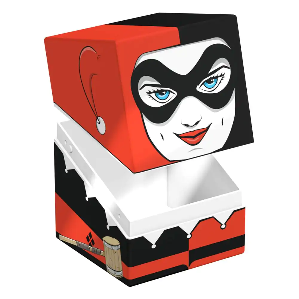 Squaroes - Squaroe Batman: Gotham City GC004 - Harley Quinn poza produsului