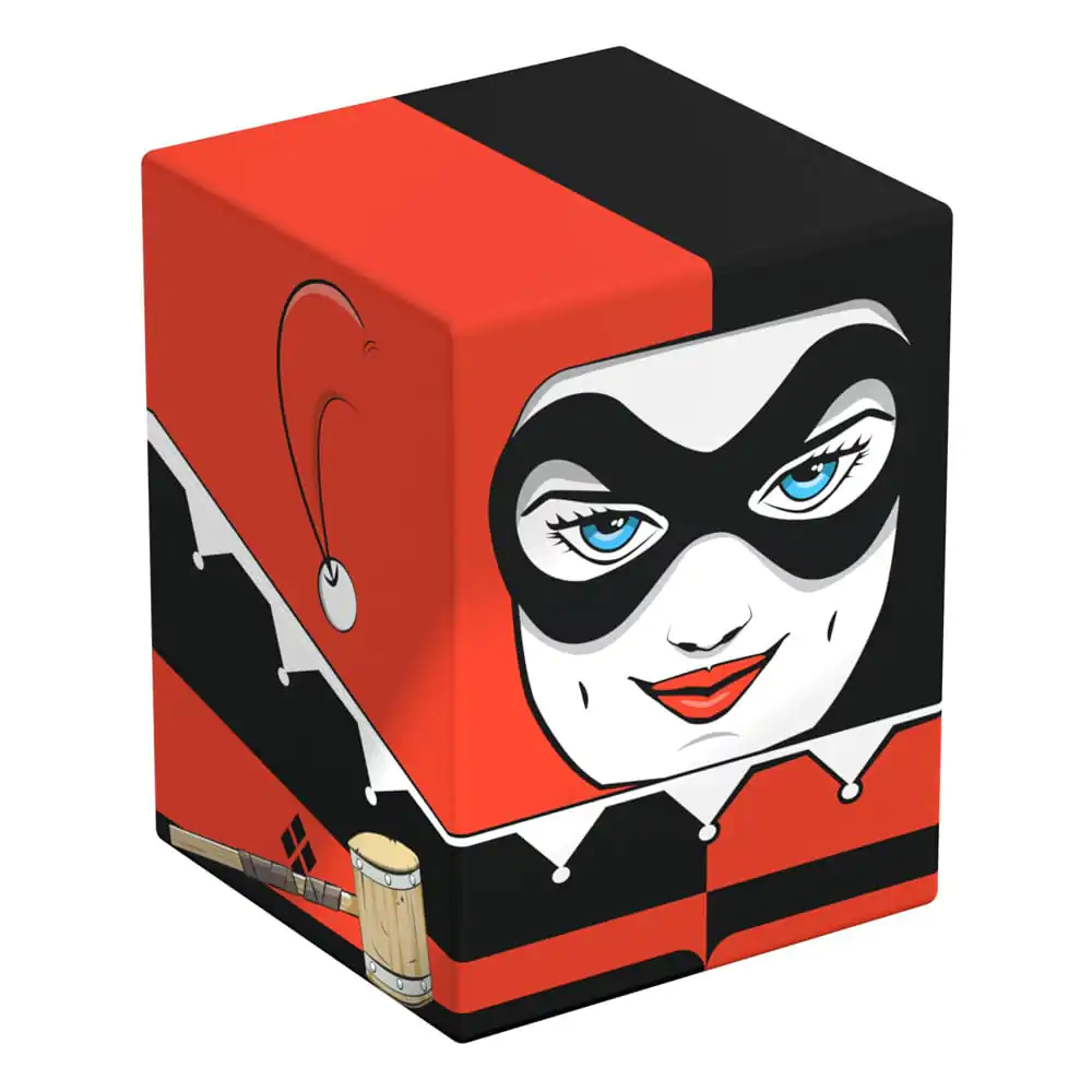 Squaroes - Squaroe Batman: Gotham City GC004 - Harley Quinn poza produsului