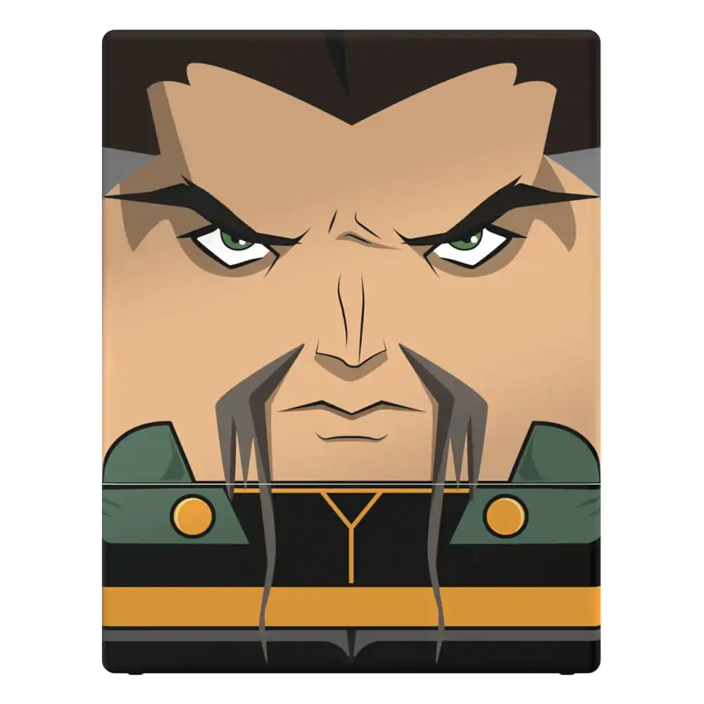 Squaroes - Squaroe Batman: Gotham City GC007 - Ra’s al Ghul poza produsului