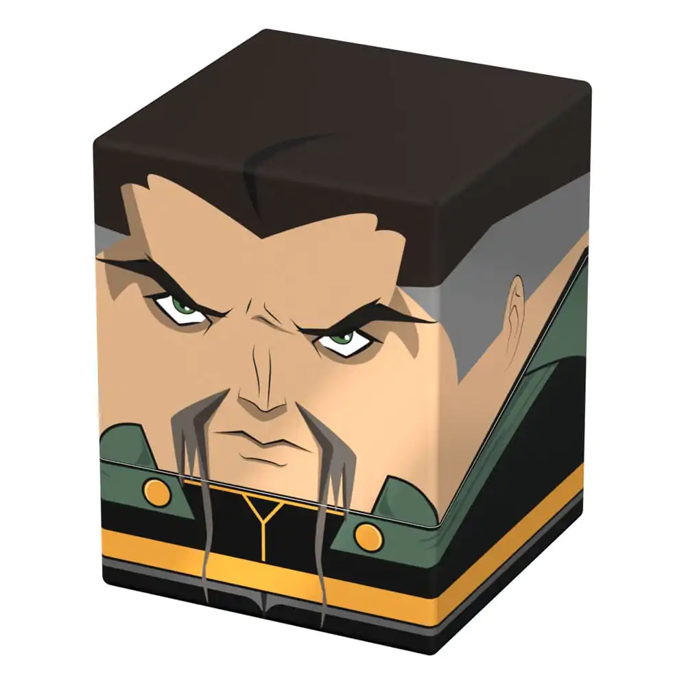 Squaroes - Squaroe Batman: Gotham City GC007 - Ra’s al Ghul poza produsului