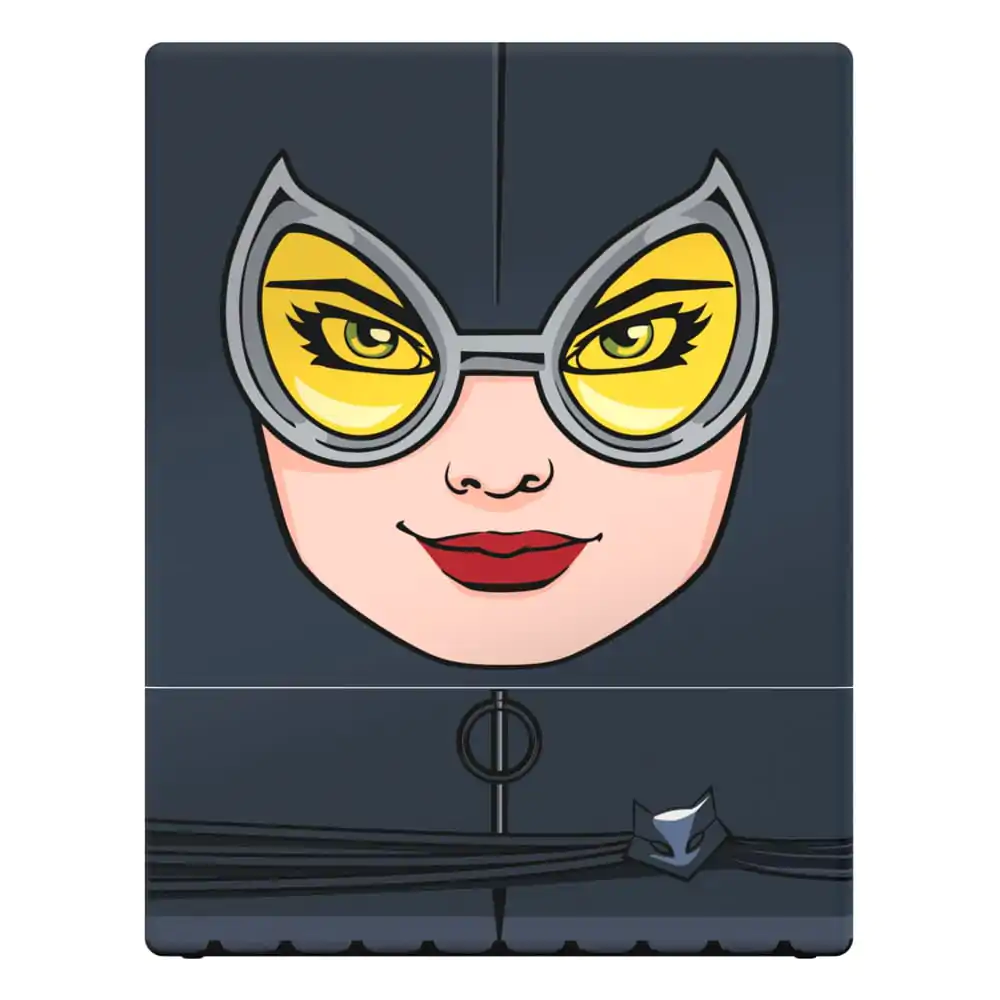 Squaroes - Squaroe Batman: Gotham City GC008 - Cat Woman poza produsului