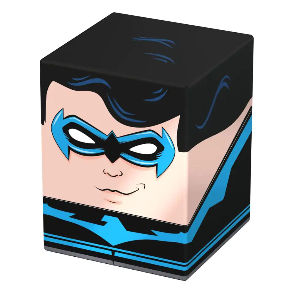 Squaroes - Squaroe Batman: Gotham City GC009 - Nightwing Squaroes - Piese poza produsului