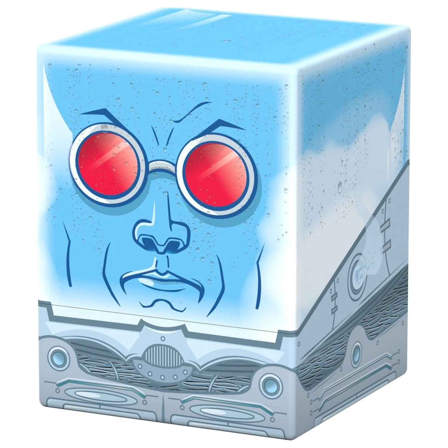 Squaroes Squaroe Batman: Gotham City GC010 - Mr. Freeze poza produsului