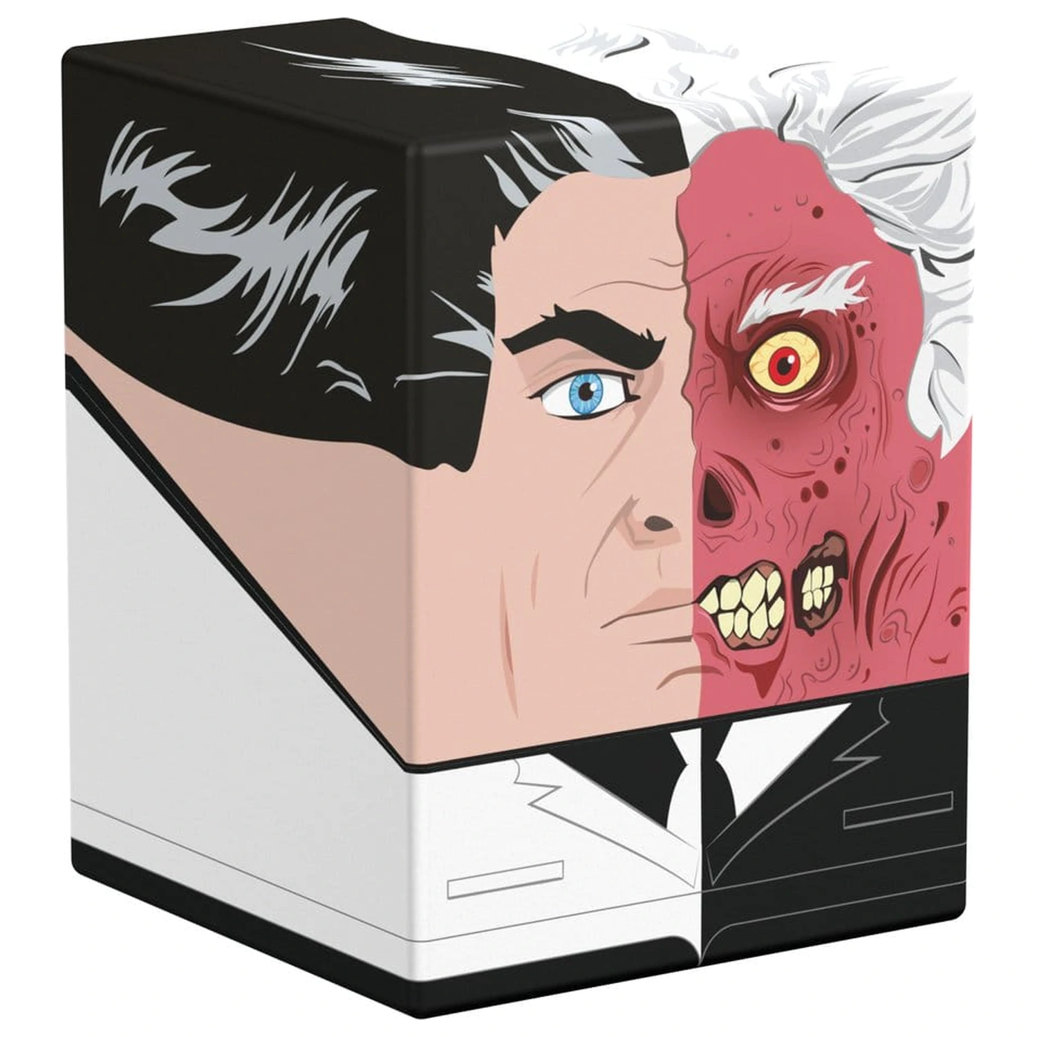 Squaroes Squaroe Batman: Gotham City GC011 - Two-Face poza produsului