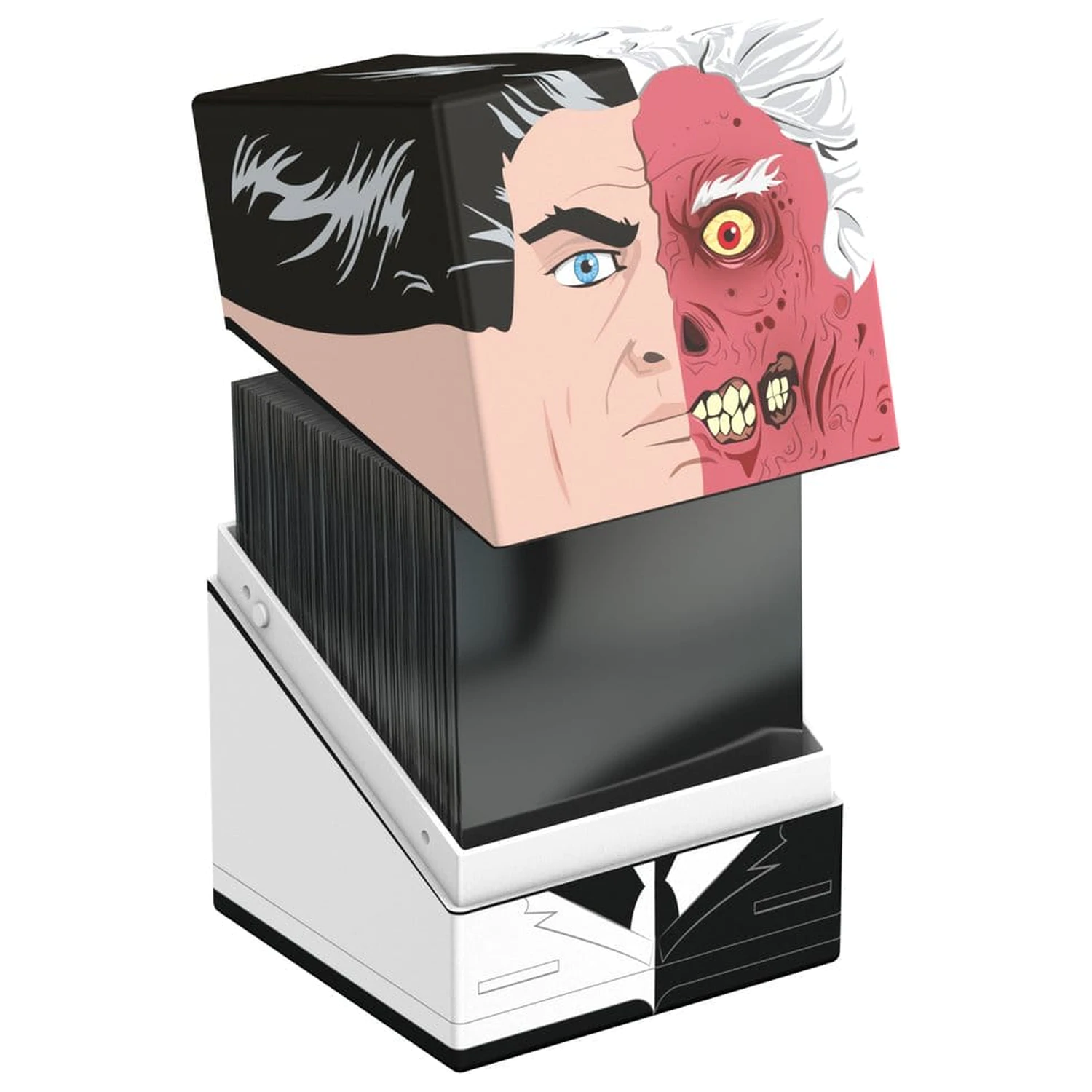 Squaroes Squaroe Batman: Gotham City GC011 - Two-Face poza produsului
