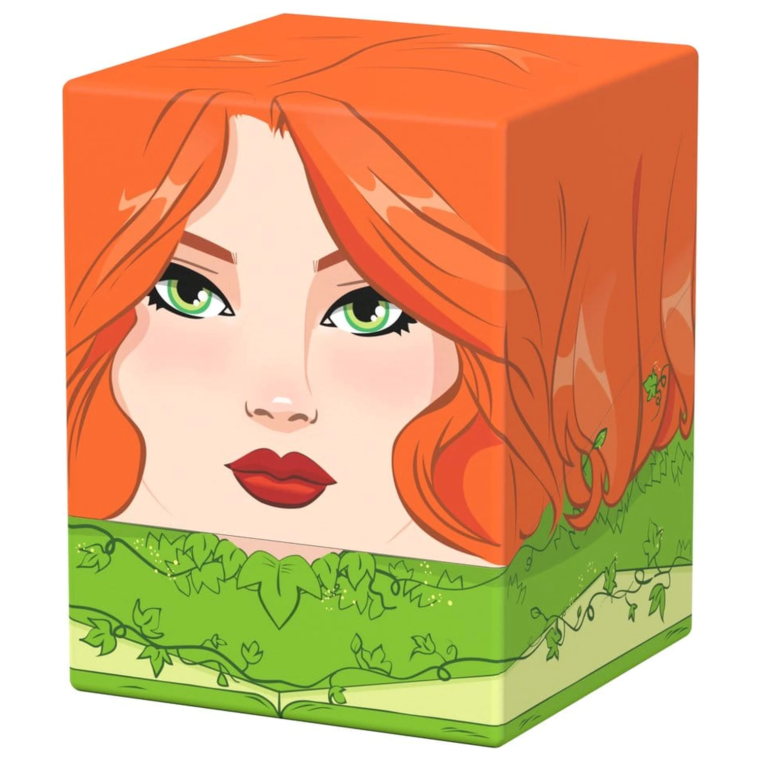 Squaroes Squaroe Batman: Gotham City GC012 - Poison Ivy poza produsului