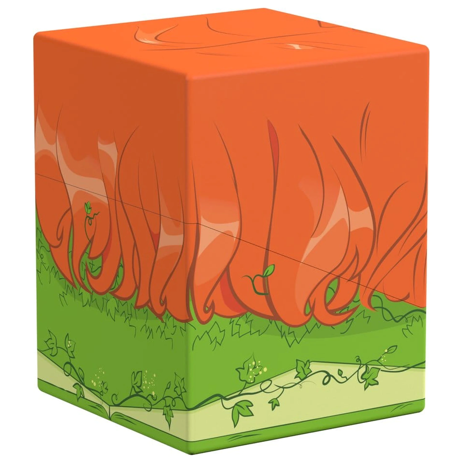 Squaroes Squaroe Batman: Gotham City GC012 - Poison Ivy poza produsului