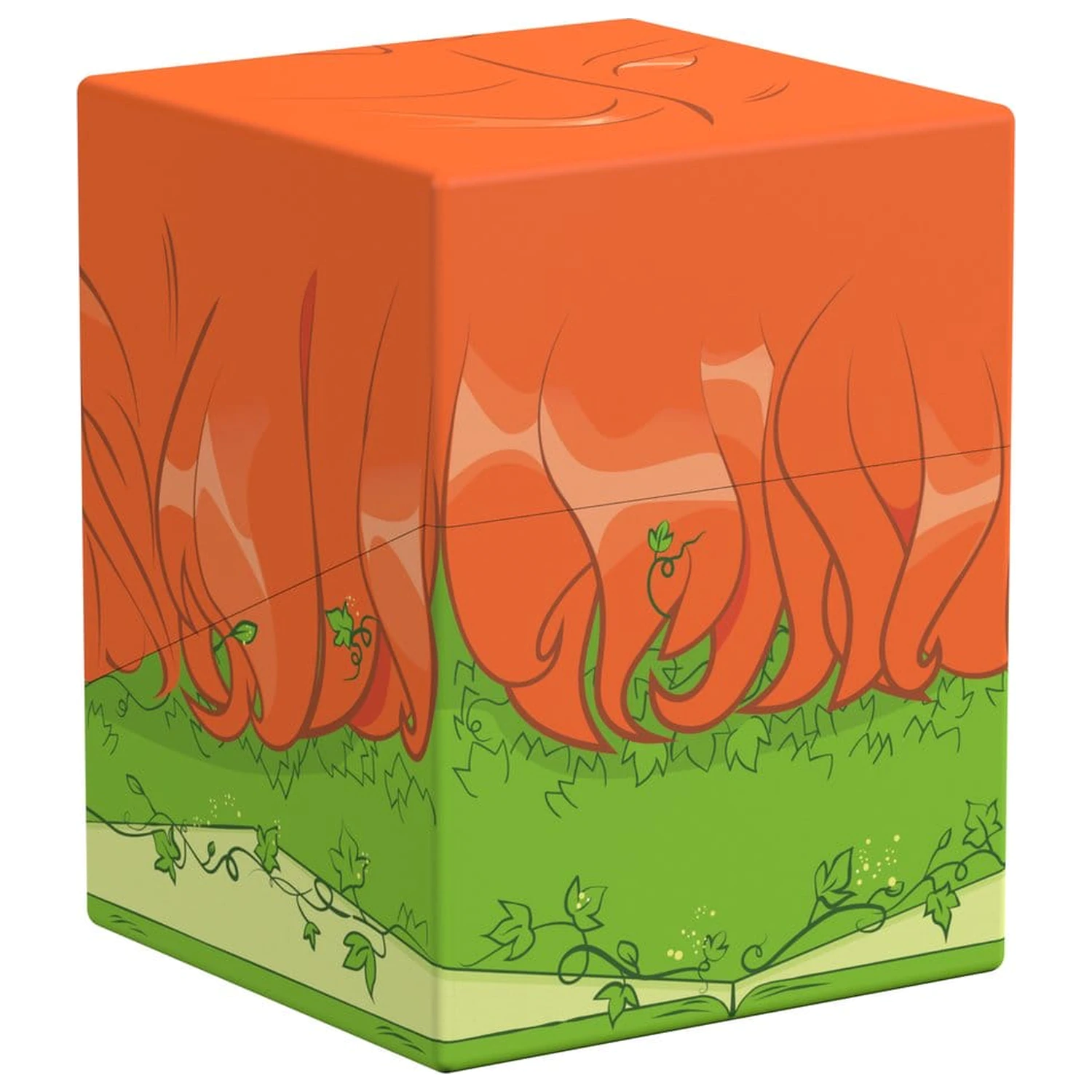 Squaroes Squaroe Batman: Gotham City GC012 - Poison Ivy poza produsului