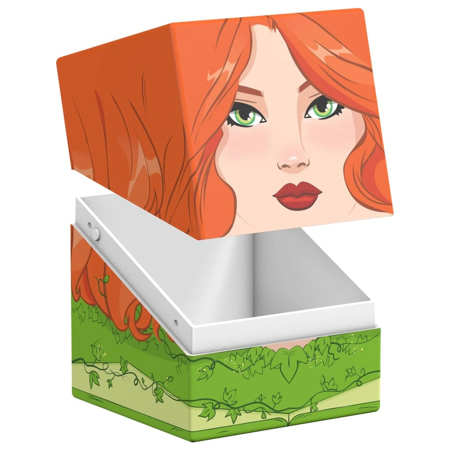 Squaroes Squaroe Batman: Gotham City GC012 - Poison Ivy poza produsului