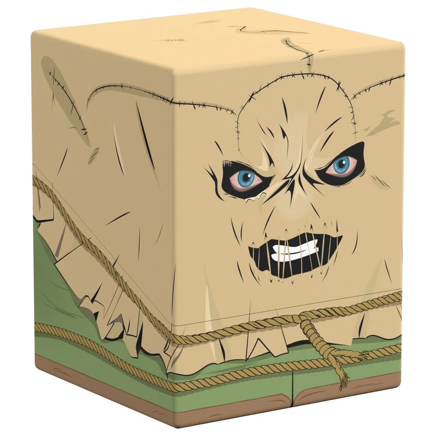 Squaroes Squaroe Batman: Gotham City GC013 - Scarecrow poza produsului