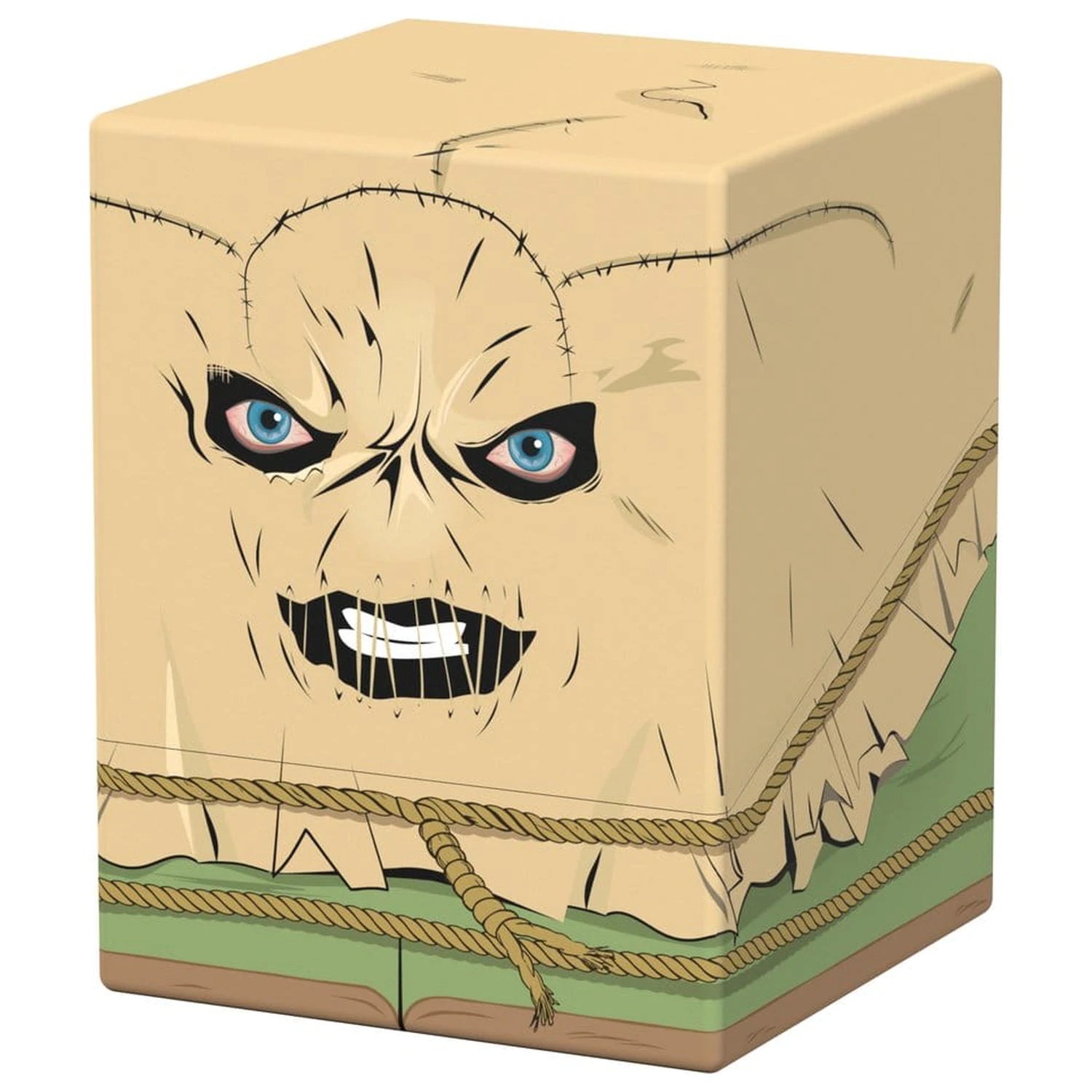 Squaroes Squaroe Batman: Gotham City GC013 - Scarecrow poza produsului