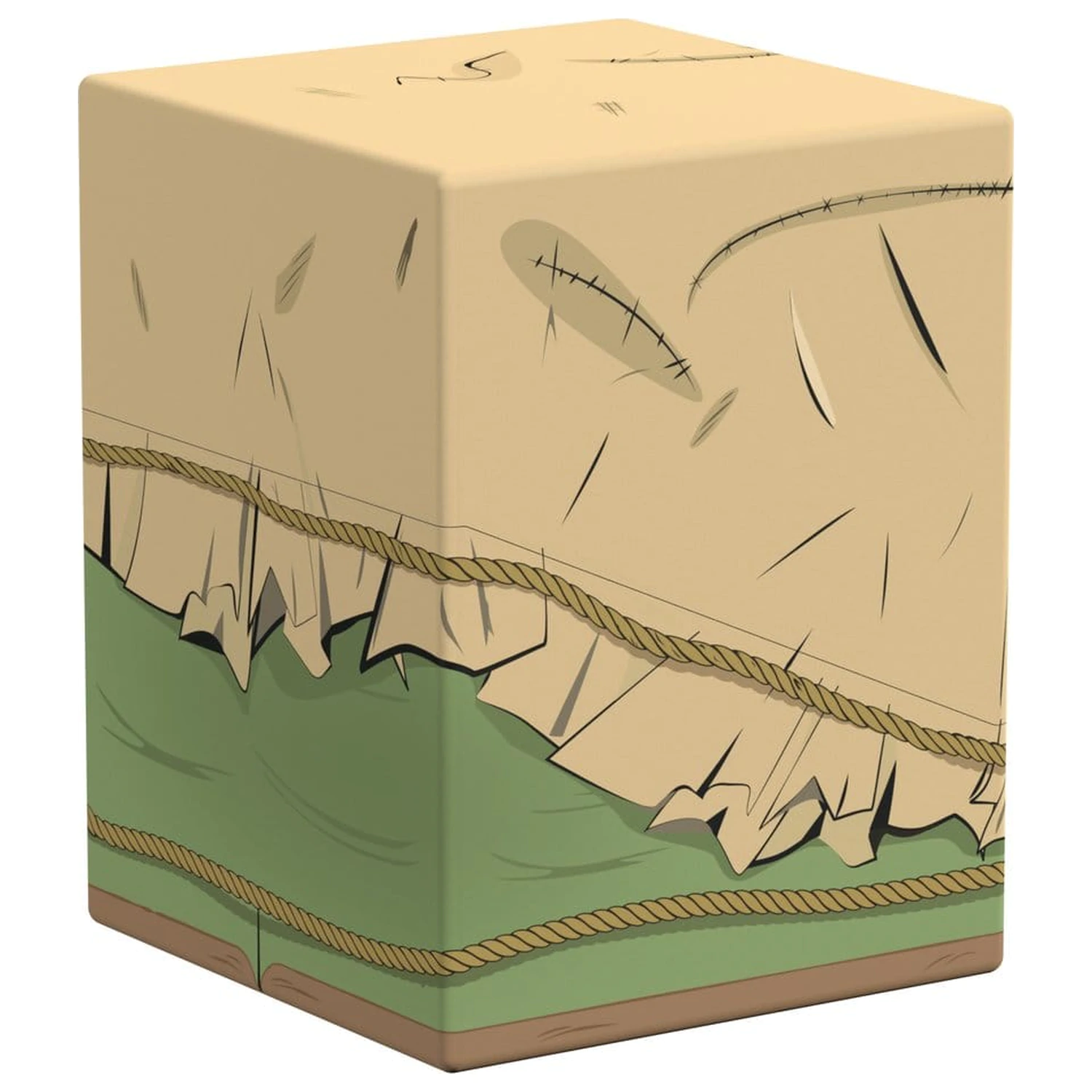 Squaroes Squaroe Batman: Gotham City GC013 - Scarecrow poza produsului