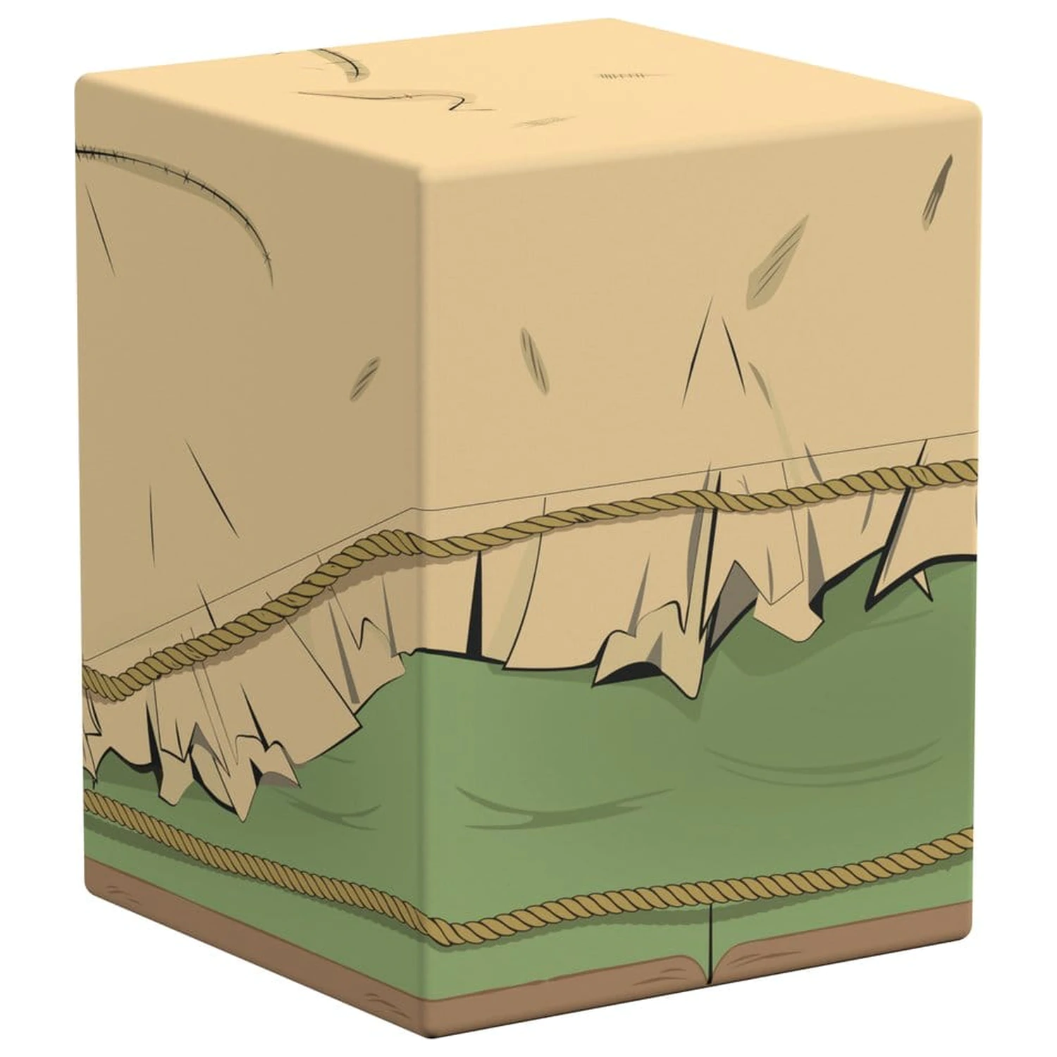 Squaroes Squaroe Batman: Gotham City GC013 - Scarecrow poza produsului