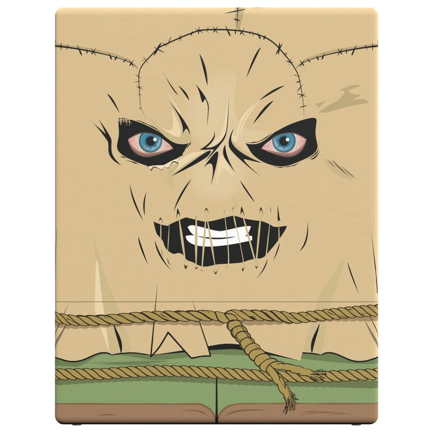 Squaroes Squaroe Batman: Gotham City GC013 - Scarecrow poza produsului