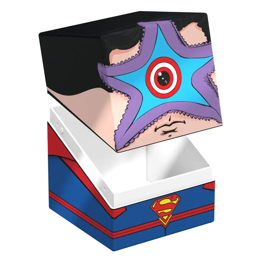 Squaroes - Squaroe DC Justice League™ JL001 - Starro™ poza produsului