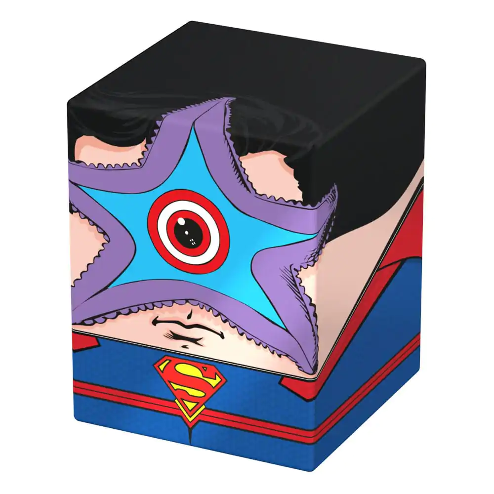 Squaroes - Squaroe DC Justice League™ JL001 - Starro™ poza produsului