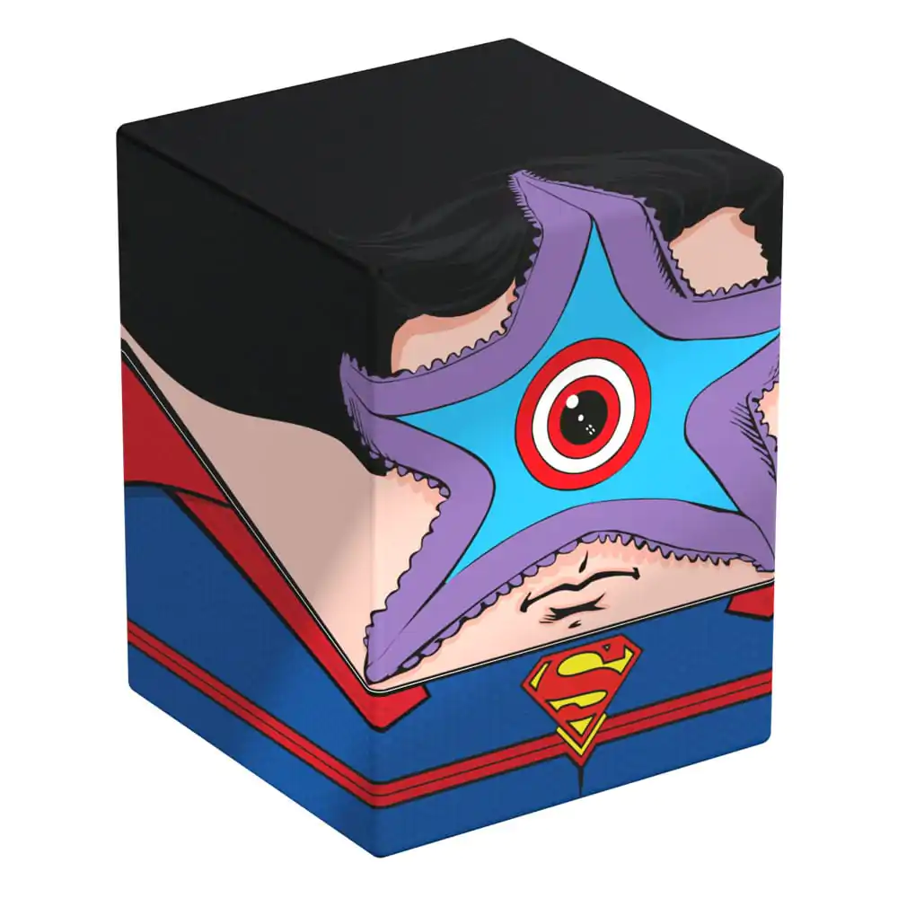 Squaroes - Squaroe DC Justice League™ JL001 - Starro™ poza produsului