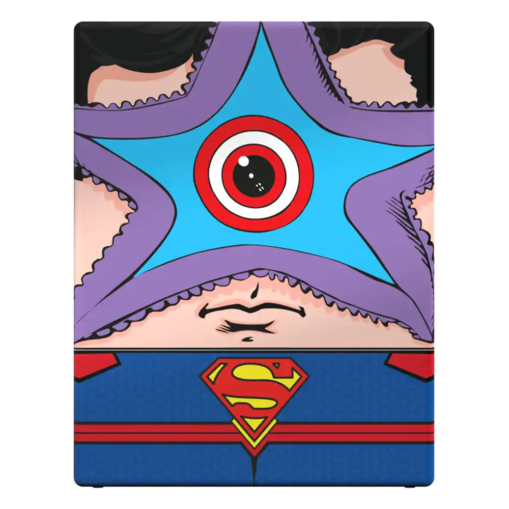 Squaroes - Squaroe DC Justice League™ JL001 - Starro™ poza produsului