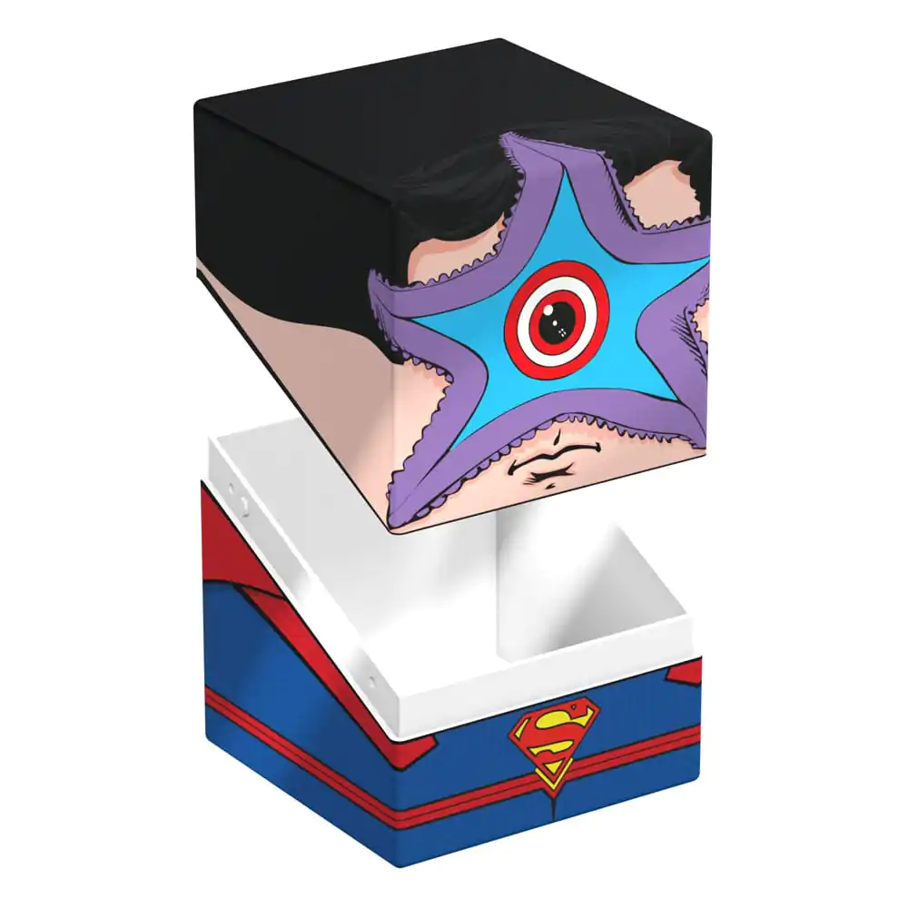 Squaroes - Squaroe DC Justice League™ JL001 - Starro™ poza produsului