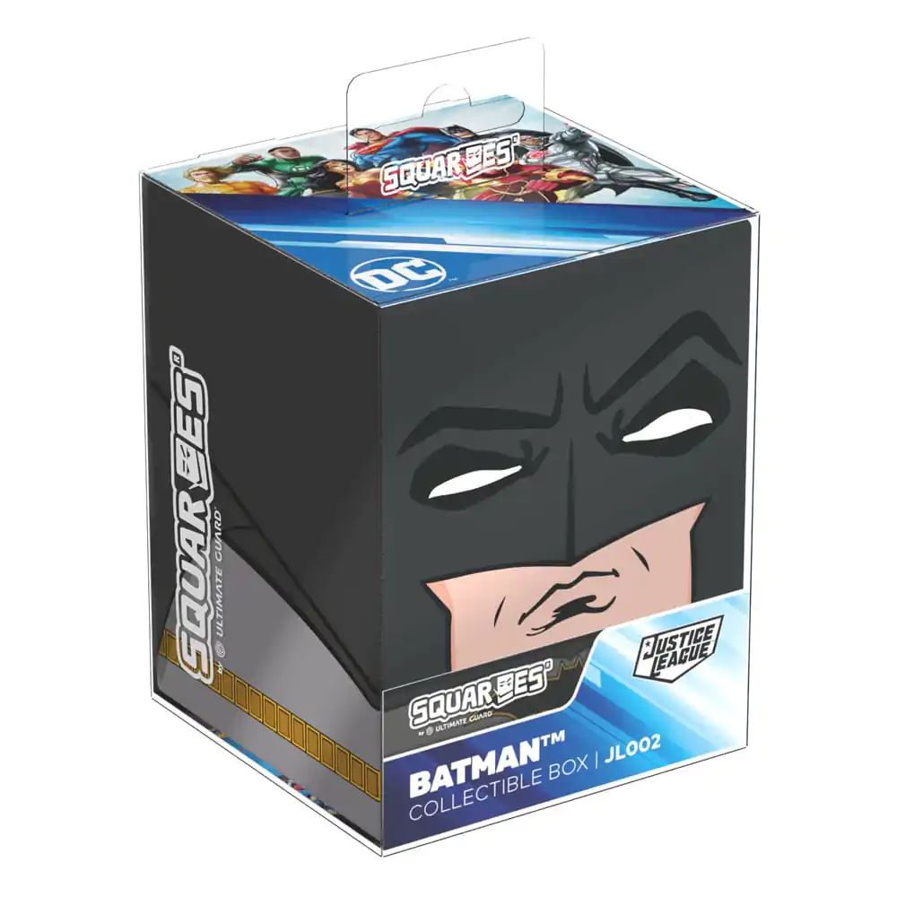 Squaroes - Squaroe DC Justice League™ JL002 - Batman™ poza produsului