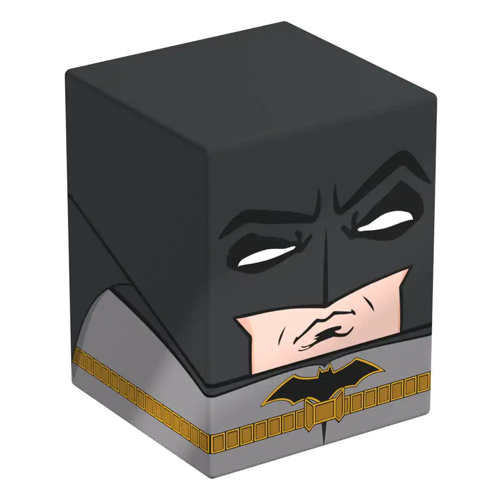 Squaroes - Squaroe DC Justice League™ JL002 - Batman™ poza produsului