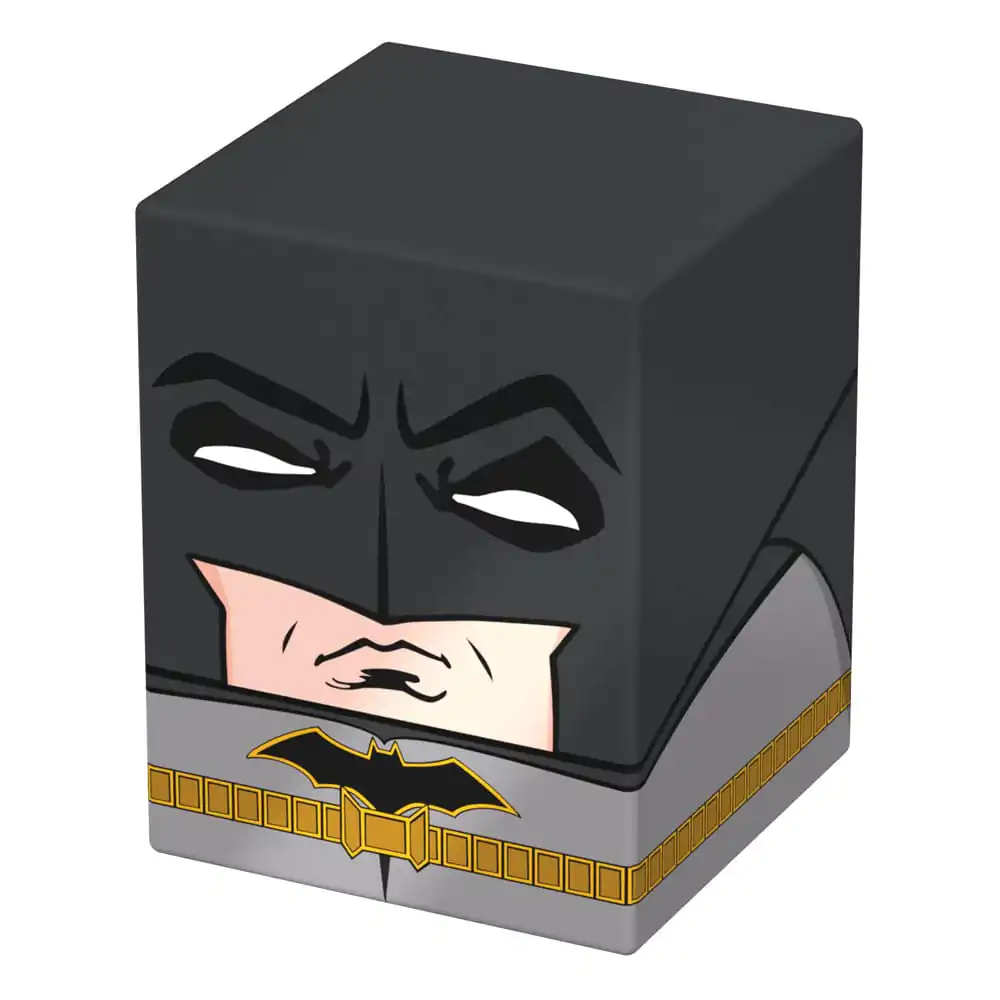 Squaroes - Squaroe DC Justice League™ JL002 - Batman™ poza produsului