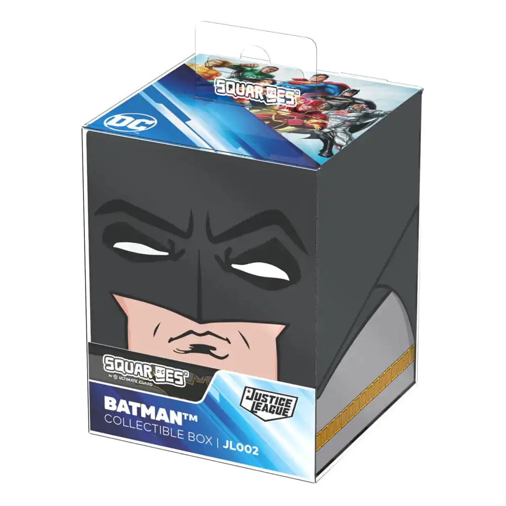 Squaroes - Squaroe DC Justice League™ JL002 - Batman™ poza produsului