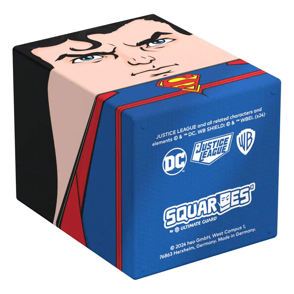 Squaroes - Squaroe DC Justice League™ JL003 - Superman™ poza produsului