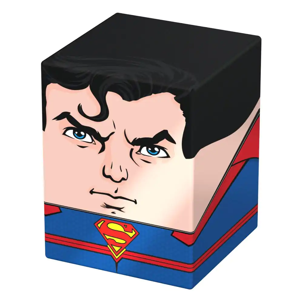 Squaroes - Squaroe DC Justice League™ JL003 - Superman™ poza produsului