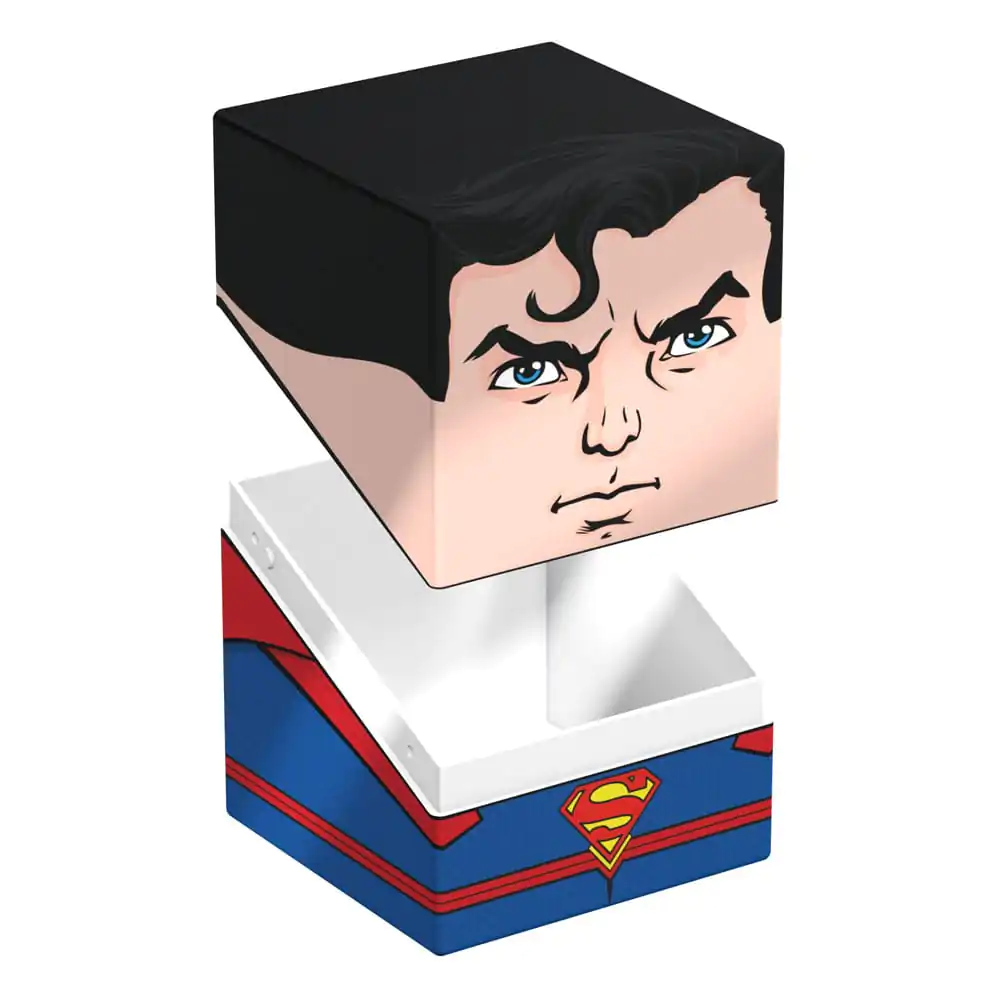 Squaroes - Squaroe DC Justice League™ JL003 - Superman™ poza produsului