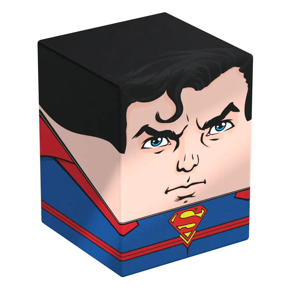 Squaroes - Squaroe DC Justice League™ JL003 - Superman™ poza produsului