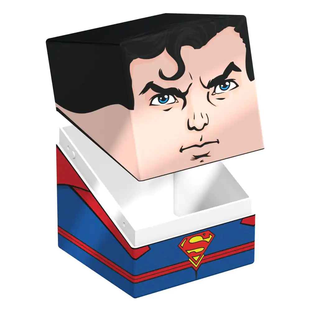 Squaroes - Squaroe DC Justice League™ JL003 - Superman™ poza produsului