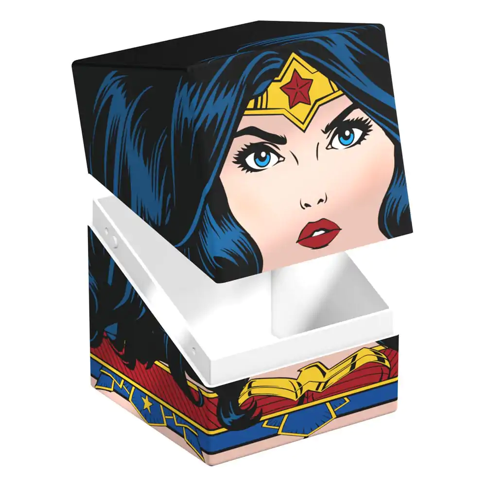 Squaroes - Squaroe DC Justice League™ JL005 - Wonder Woman™ poza produsului