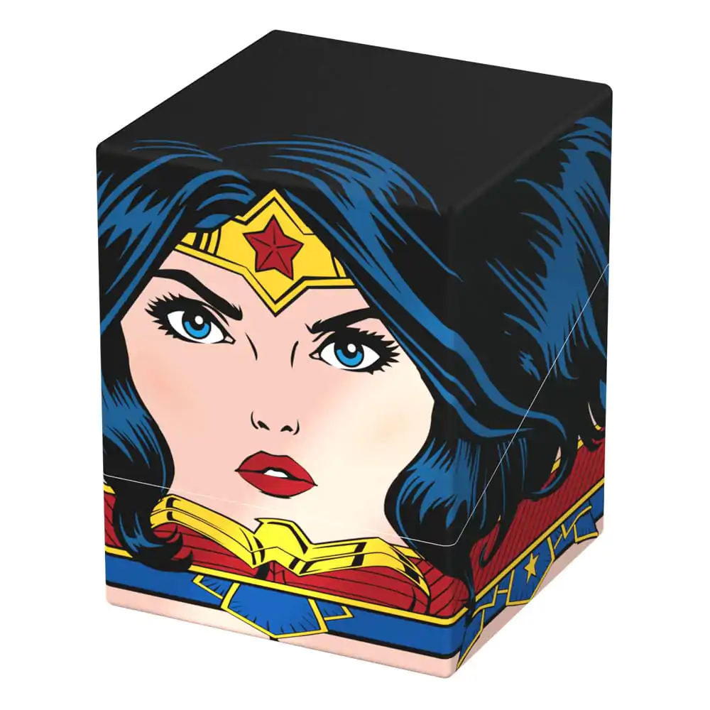 Squaroes - Squaroe DC Justice League™ JL005 - Wonder Woman™ poza produsului