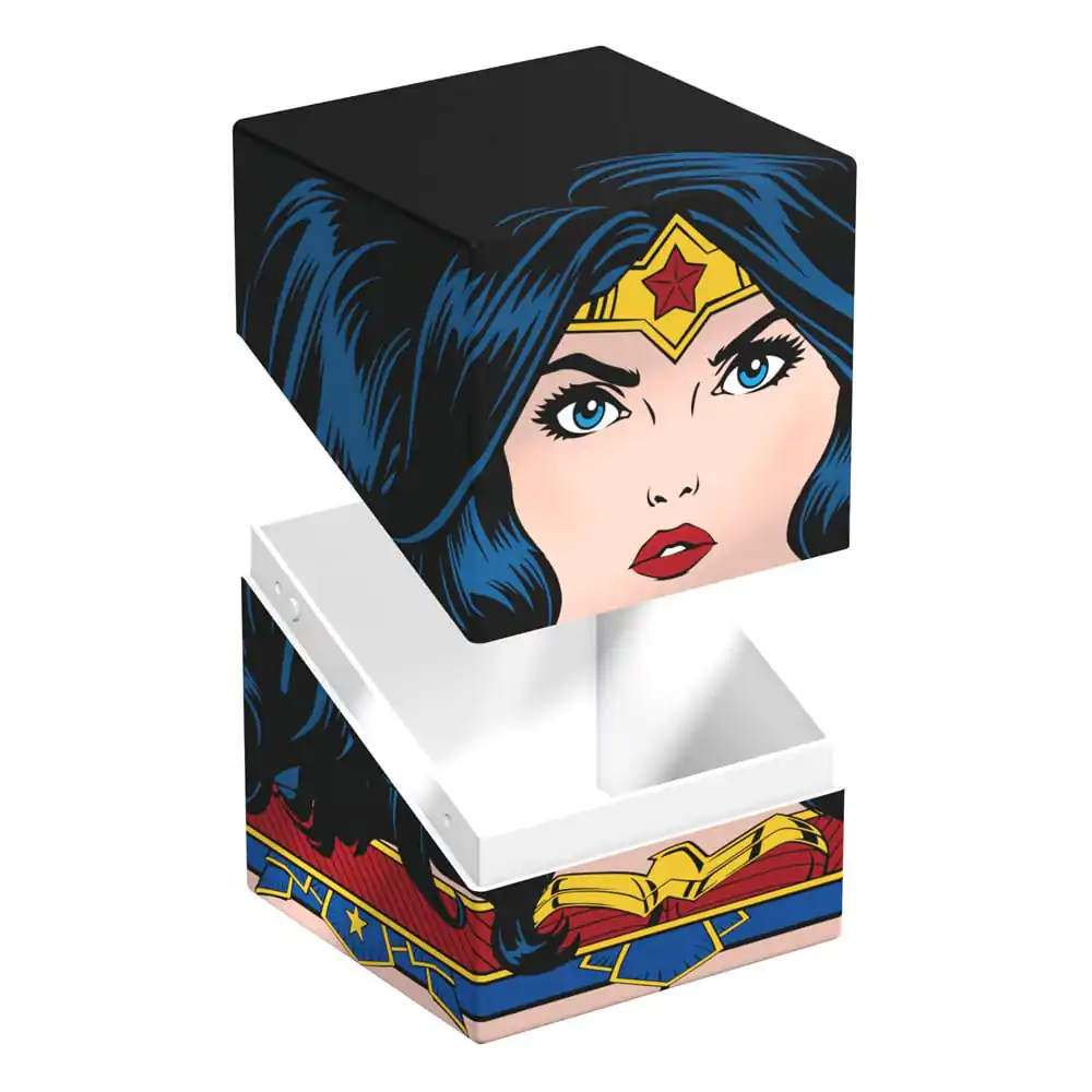 Squaroes - Squaroe DC Justice League™ JL005 - Wonder Woman™ poza produsului