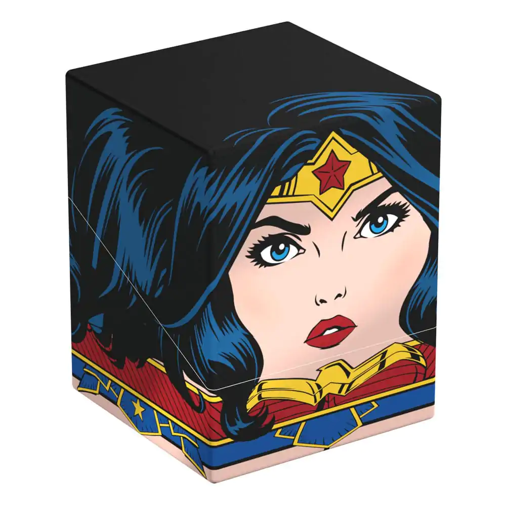 Squaroes - Squaroe DC Justice League™ JL005 - Wonder Woman™ poza produsului