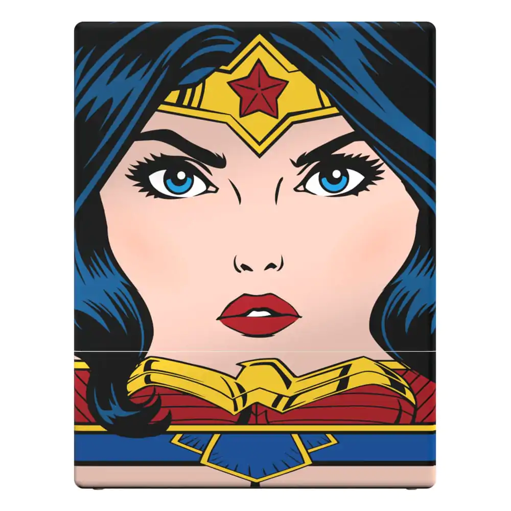 Squaroes - Squaroe DC Justice League™ JL005 - Wonder Woman™ poza produsului