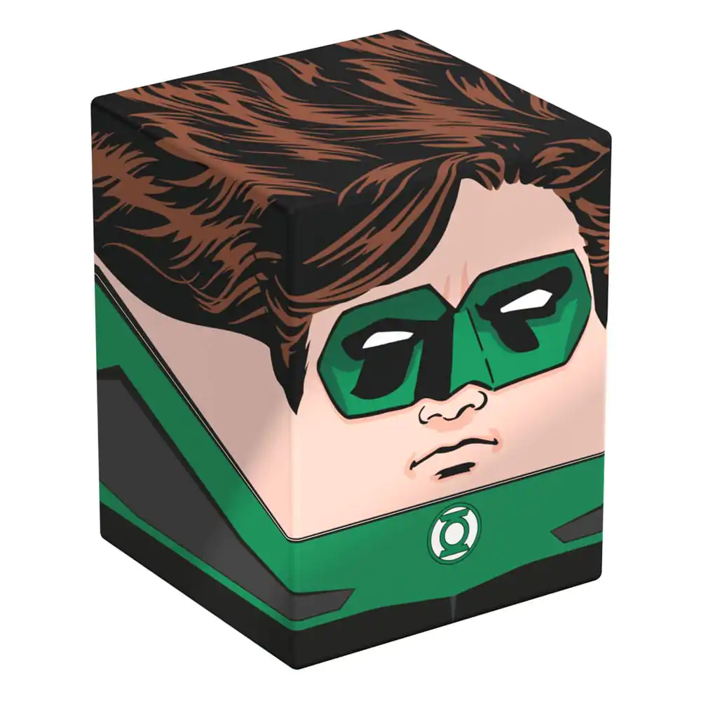 Squaroes - Squaroe DC Justice League™ JL006 - Green Lantern™ poza produsului