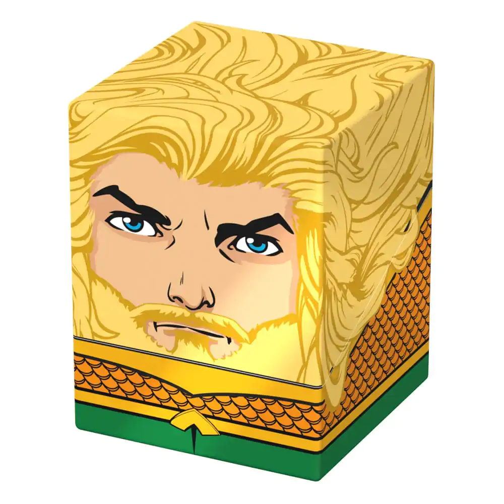 Squaroes - Squaroe DC Justice League™ JL007 - Aquaman™ poza produsului