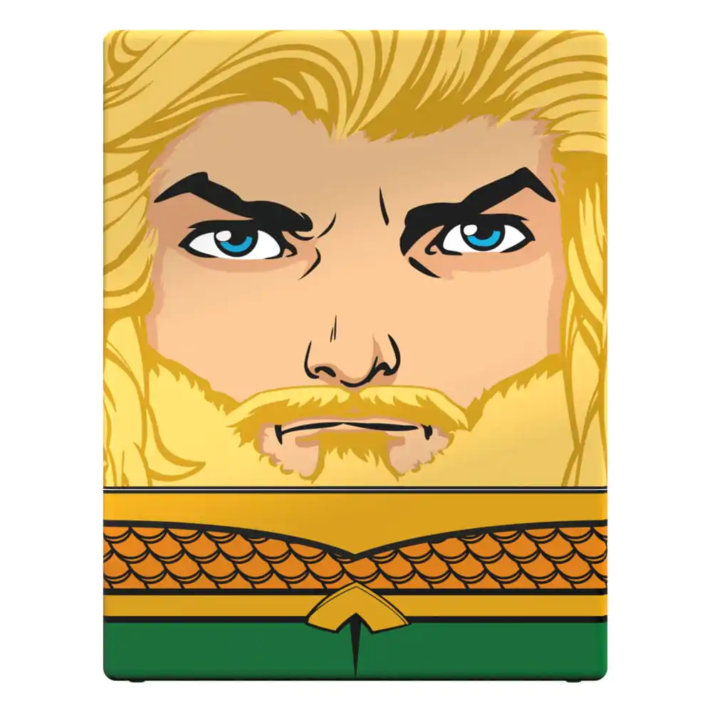 Squaroes - Squaroe DC Justice League™ JL007 - Aquaman™ poza produsului