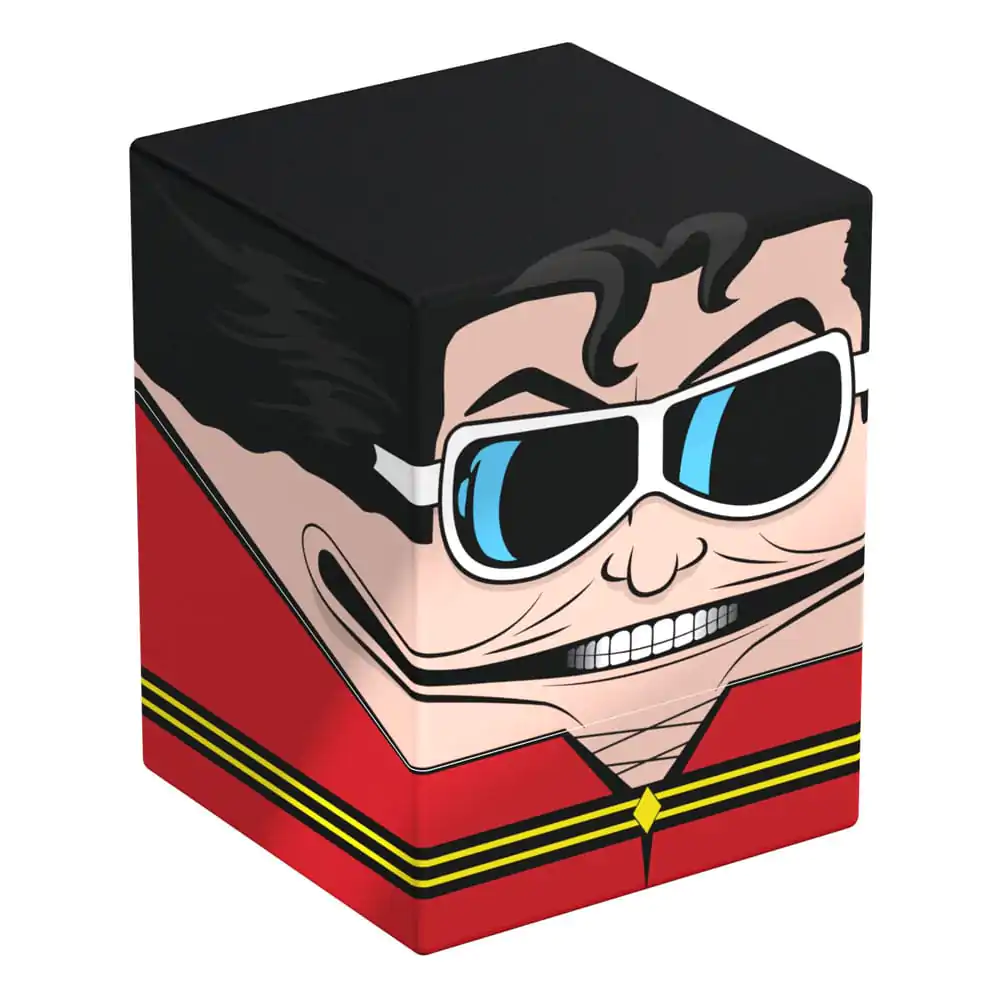 Squaroes - Squaroe DC Justice League™ JL009 - Plastic Man™ poza produsului