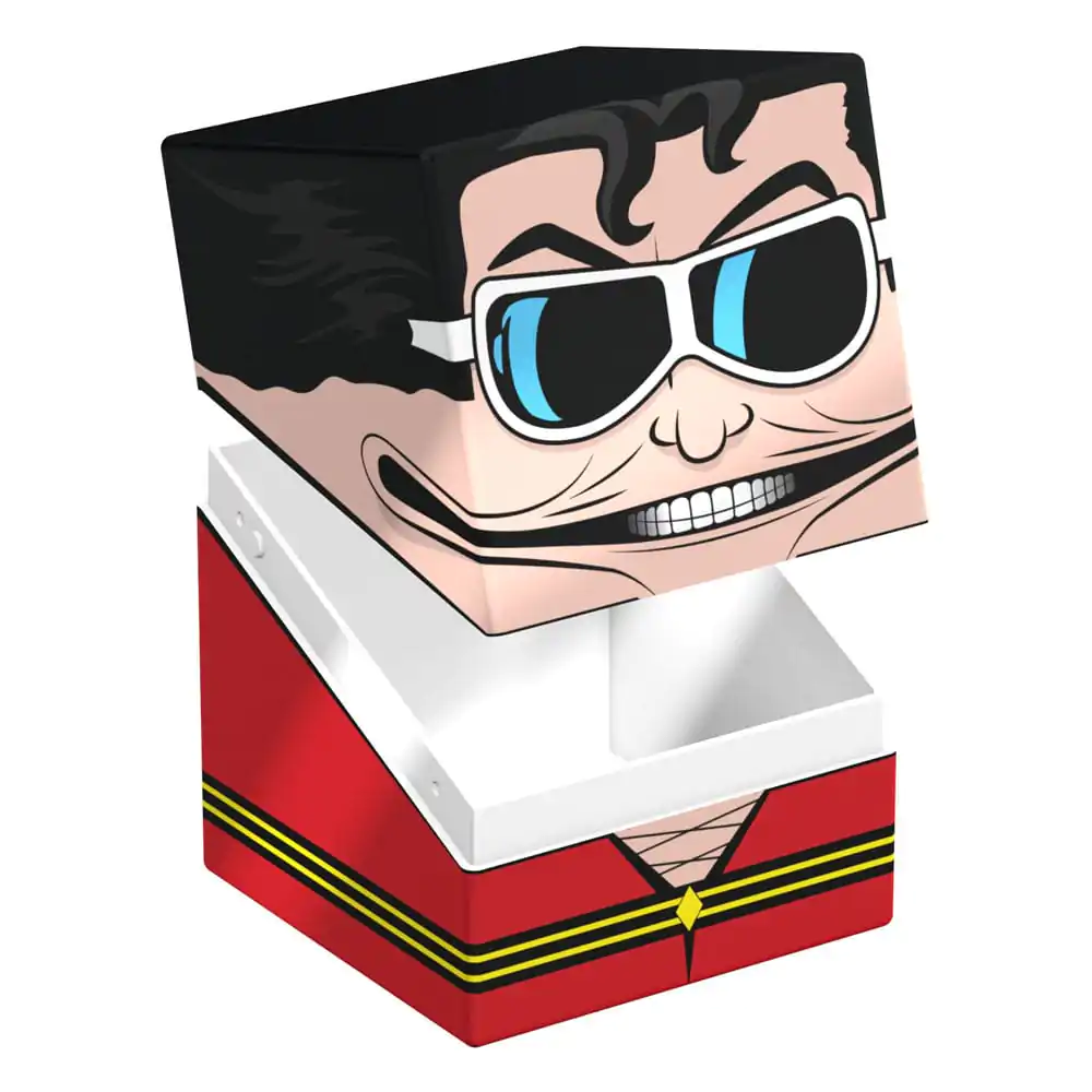 Squaroes - Squaroe DC Justice League™ JL009 - Plastic Man™ poza produsului